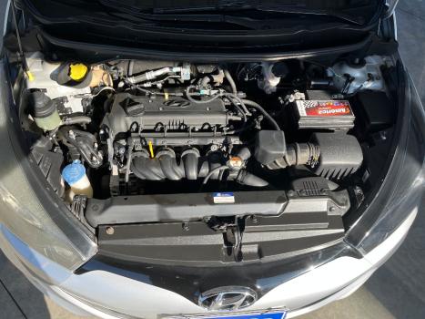 HYUNDAI HB 20 Sedan 1.6 16V 4P FLEX COMFORT PLUS, Foto 13