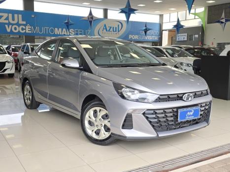 HYUNDAI HB 20 Sedan 1.0 12V 4P FLEX COMFORT PLUS, Foto 1