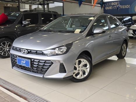 HYUNDAI HB 20 Sedan 1.0 12V 4P FLEX COMFORT PLUS, Foto 3