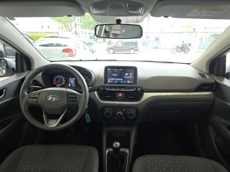 HYUNDAI HB 20 Sedan 1.0 12V 4P FLEX COMFORT PLUS, Foto 7