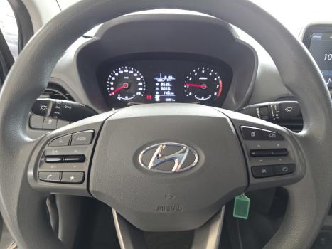 HYUNDAI HB 20 Sedan 1.0 12V 4P FLEX COMFORT PLUS, Foto 11