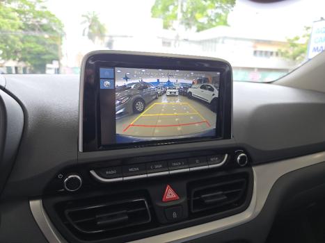 HYUNDAI HB 20 Sedan 1.0 12V 4P FLEX COMFORT PLUS, Foto 13