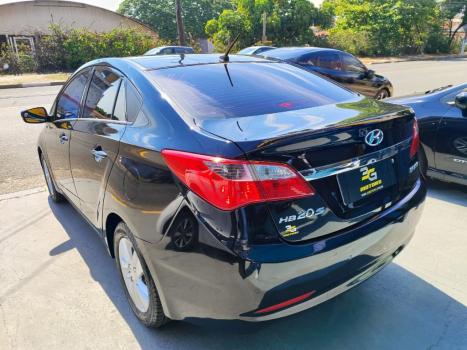 HYUNDAI HB 20 Sedan 1.6 16V 4P FLEX PREMIUM, Foto 6