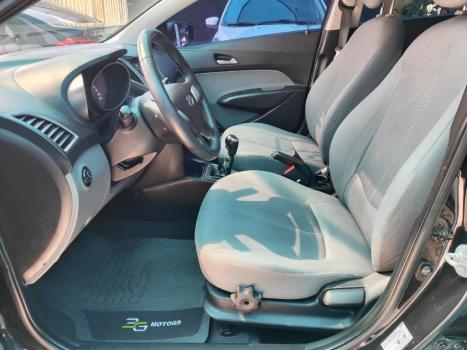 HYUNDAI HB 20 Sedan 1.6 16V 4P FLEX PREMIUM, Foto 9