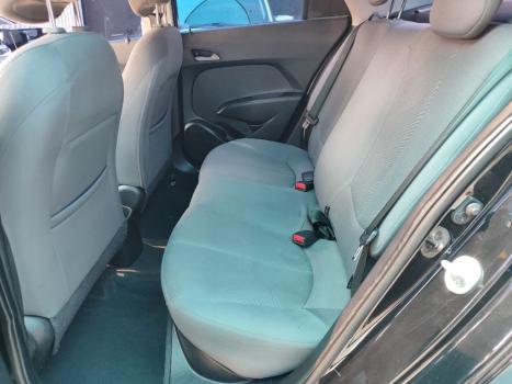 HYUNDAI HB 20 Sedan 1.6 16V 4P FLEX PREMIUM, Foto 10