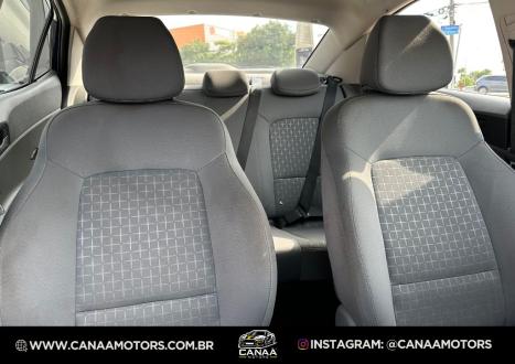 HYUNDAI HB 20 Sedan 1.0 12V 4P FLEX TGDI TURBO COMFORT AUTOMTICO, Foto 8