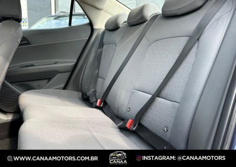 HYUNDAI HB 20 Sedan 1.0 12V 4P FLEX TGDI TURBO COMFORT AUTOMTICO, Foto 9