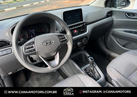 HYUNDAI HB 20 Sedan 1.0 12V 4P FLEX TGDI TURBO COMFORT AUTOMTICO, Foto 10