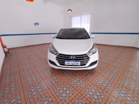 HYUNDAI HB 20 Sedan 1.0 12V 4P FLEX COMFORT PLUS, Foto 1