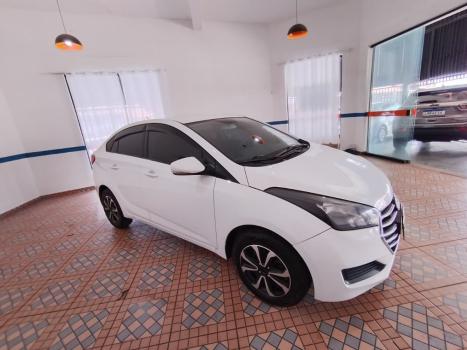 HYUNDAI HB 20 Sedan 1.0 12V 4P FLEX COMFORT PLUS, Foto 3