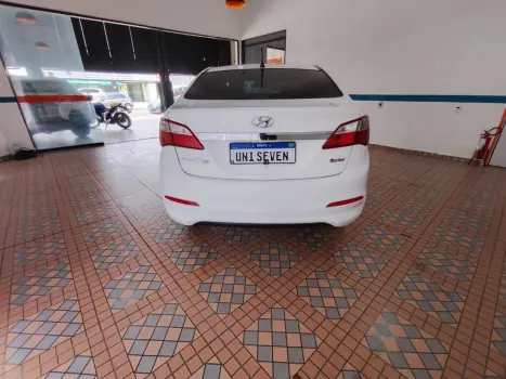 HYUNDAI HB 20 Sedan 1.0 12V 4P FLEX COMFORT PLUS, Foto 5