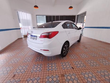 HYUNDAI HB 20 Sedan 1.0 12V 4P FLEX COMFORT PLUS, Foto 6