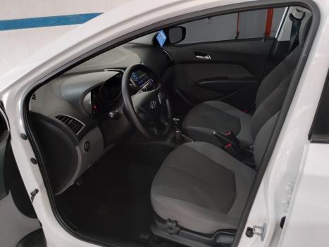 HYUNDAI HB 20 Sedan 1.0 12V 4P FLEX COMFORT PLUS, Foto 7