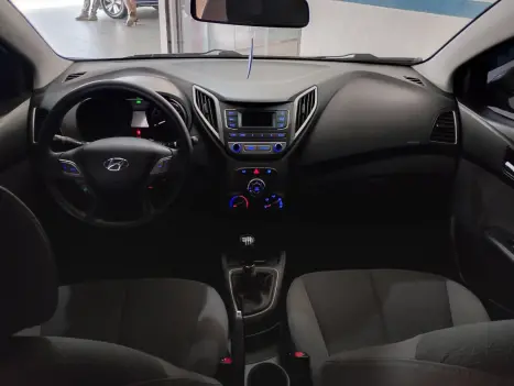 HYUNDAI HB 20 Sedan 1.0 12V 4P FLEX COMFORT PLUS, Foto 8