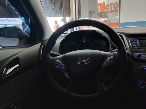 HYUNDAI HB 20 Sedan 1.0 12V 4P FLEX COMFORT PLUS, Foto 9