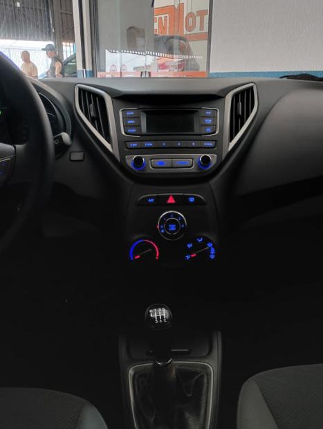 HYUNDAI HB 20 Sedan 1.0 12V 4P FLEX COMFORT PLUS, Foto 10