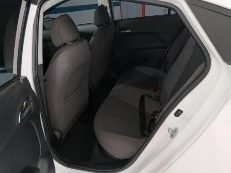 HYUNDAI HB 20 Sedan 1.0 12V 4P FLEX COMFORT PLUS, Foto 12