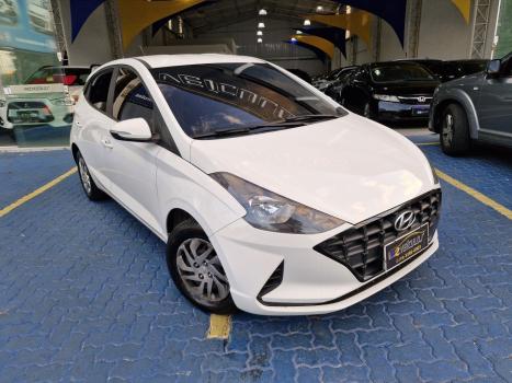 HYUNDAI HB 20 Sedan 1.0 12V 4P FLEX VISION, Foto 1