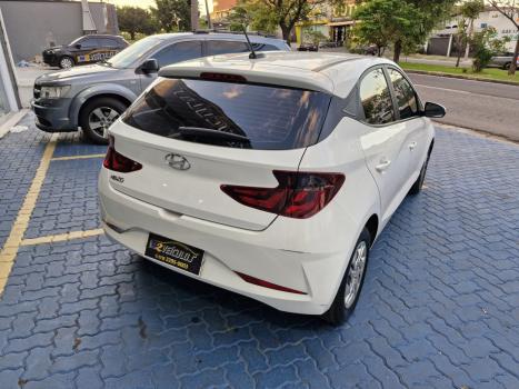 HYUNDAI HB 20 Sedan 1.0 12V 4P FLEX VISION, Foto 2