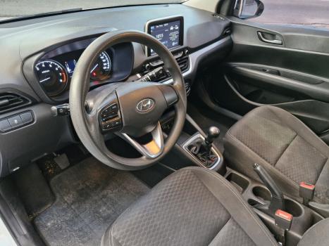 HYUNDAI HB 20 Sedan 1.0 12V 4P FLEX VISION, Foto 5