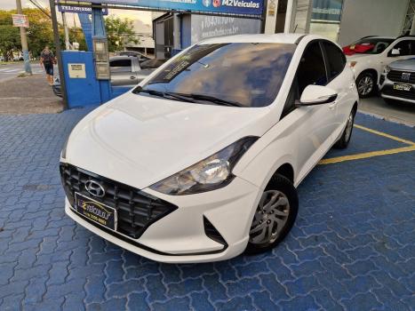HYUNDAI HB 20 Sedan 1.0 12V 4P FLEX VISION, Foto 6