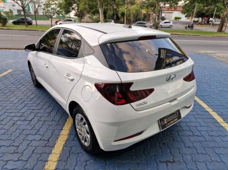 HYUNDAI HB 20 Sedan 1.0 12V 4P FLEX VISION, Foto 7