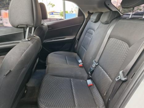 HYUNDAI HB 20 Sedan 1.0 12V 4P FLEX VISION, Foto 8