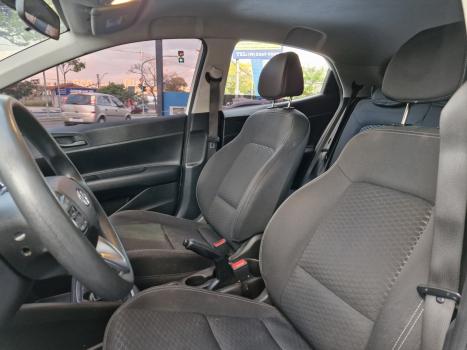 HYUNDAI HB 20 Sedan 1.0 12V 4P FLEX VISION, Foto 9