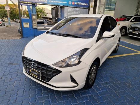 HYUNDAI HB 20 Sedan 1.0 12V 4P FLEX VISION, Foto 10