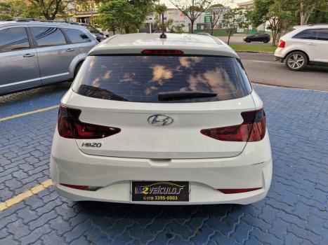 HYUNDAI HB 20 Sedan 1.0 12V 4P FLEX VISION, Foto 11