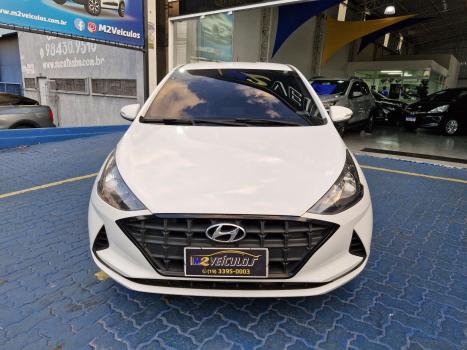 HYUNDAI HB 20 Sedan 1.0 12V 4P FLEX VISION, Foto 12