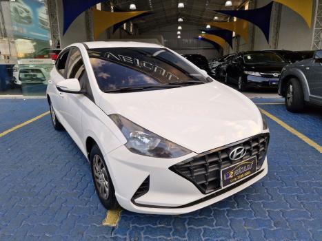 HYUNDAI HB 20 Sedan 1.0 12V 4P FLEX VISION, Foto 13