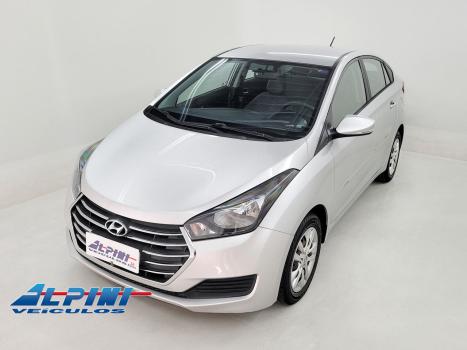 HYUNDAI HB 20 Sedan , Foto 1