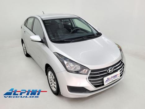 HYUNDAI HB 20 Sedan , Foto 2
