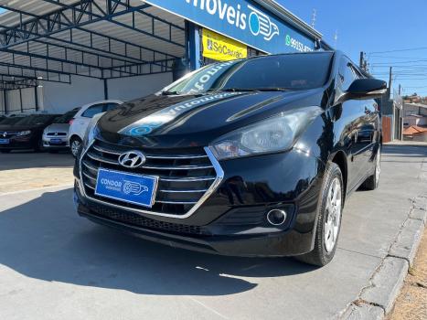 HYUNDAI HB 20 Sedan 1.6 16V 4P FLEX COMFORT PLUS AUTOMTICO, Foto 1