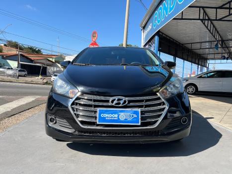 HYUNDAI HB 20 Sedan 1.6 16V 4P FLEX COMFORT PLUS AUTOMTICO, Foto 2
