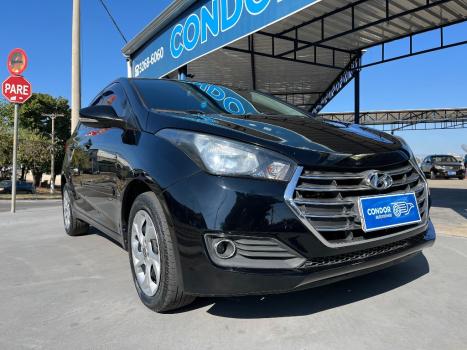 HYUNDAI HB 20 Sedan 1.6 16V 4P FLEX COMFORT PLUS AUTOMTICO, Foto 4