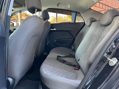 HYUNDAI HB 20 Sedan 1.6 16V 4P FLEX COMFORT PLUS AUTOMTICO, Foto 9