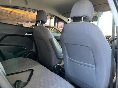 HYUNDAI HB 20 Sedan 1.6 16V 4P FLEX COMFORT PLUS AUTOMTICO, Foto 10