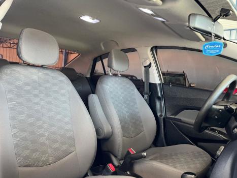 HYUNDAI HB 20 Sedan 1.6 16V 4P FLEX COMFORT PLUS AUTOMTICO, Foto 11