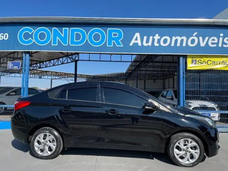 HYUNDAI HB 20 Sedan 1.6 16V 4P FLEX COMFORT PLUS AUTOMTICO, Foto 15