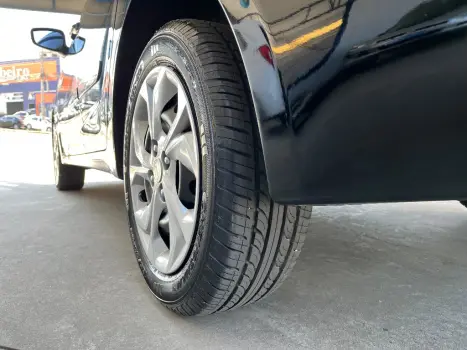 HYUNDAI HB 20 Sedan 1.6 16V 4P FLEX COMFORT PLUS AUTOMTICO, Foto 16