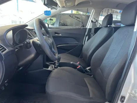 HYUNDAI HB 20 Sedan 1.6 16V 4P FLEX COMFORT PLUS, Foto 7