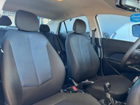 HYUNDAI HB 20 Sedan 1.6 16V 4P FLEX COMFORT PLUS, Foto 11