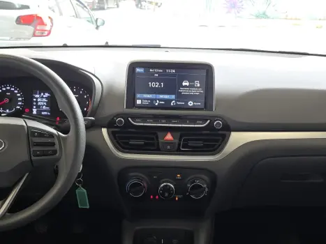 HYUNDAI HB 20 Sedan 1.0 12V 4P FLEX COMFORT PLUS, Foto 8