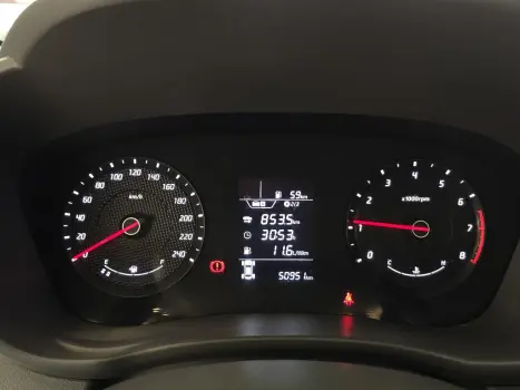 HYUNDAI HB 20 Sedan 1.0 12V 4P FLEX COMFORT PLUS, Foto 12