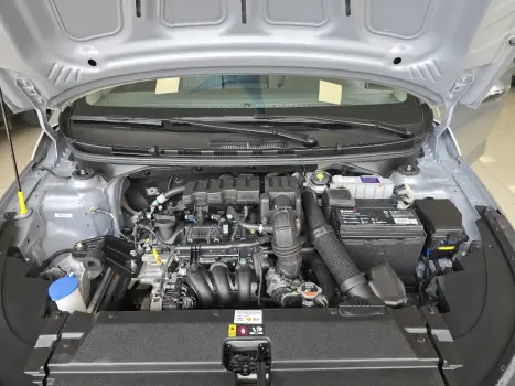 HYUNDAI HB 20 Sedan 1.0 12V 4P FLEX COMFORT PLUS, Foto 19