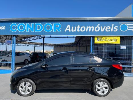 HYUNDAI HB 20 Sedan 1.6 16V 4P FLEX COMFORT PLUS AUTOMTICO, Foto 3