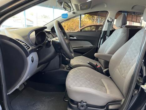 HYUNDAI HB 20 Sedan 1.6 16V 4P FLEX COMFORT PLUS AUTOMTICO, Foto 7