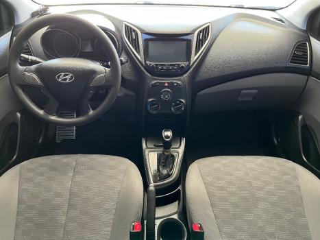 HYUNDAI HB 20 Sedan 1.6 16V 4P FLEX COMFORT PLUS AUTOMTICO, Foto 8